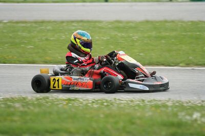 06/05/2007 : Course Club Lavelanet (Photos Stéphane Agnus) 2007 — karting