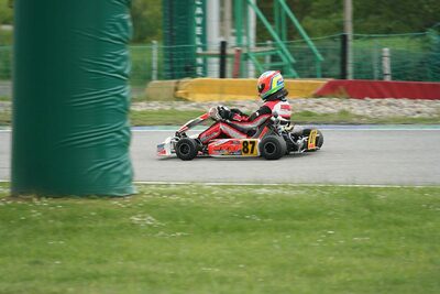 06/05/2007 : Course Club Lavelanet (Photos Stéphane Agnus) 2007 — karting