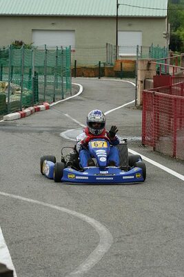 06/05/2007 : Course Club Lavelanet (Photos Stéphane Agnus) 2007 — karting