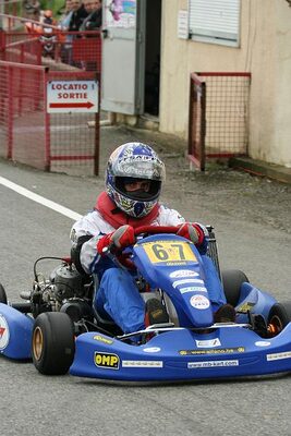 06/05/2007 : Course Club Lavelanet (Photos Stéphane Agnus) 2007 — karting
