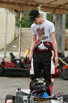 06/05/2007 : Course Club Lavelanet (Photos Stéphane Agnus) 2007 — karting