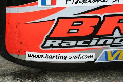 06/05/2007 : Course Club Lavelanet (Photos Stéphane Agnus) 2007 — karting