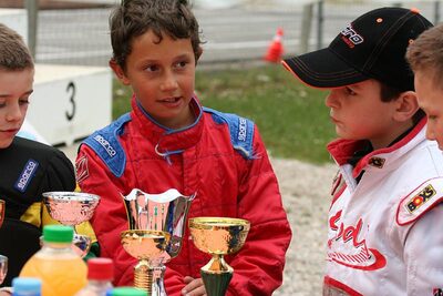 06/05/2007 : Course Club Lavelanet (Photos Stéphane Agnus) 2007 — karting