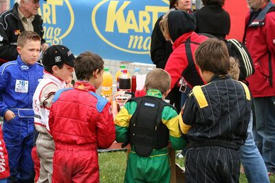 06/05/2007 : Course Club Lavelanet (Photos Stéphane Agnus) 2007 — karting