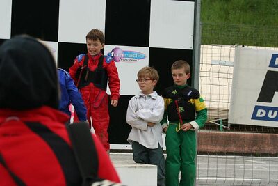 06/05/2007 : Course Club Lavelanet (Photos Stéphane Agnus) 2007 — karting