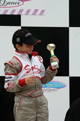 06/05/2007 : Course Club Lavelanet (Photos Stéphane Agnus) 2007 — karting