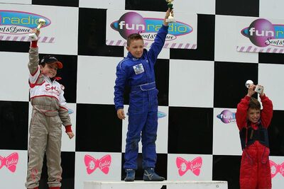 06/05/2007 : Course Club Lavelanet (Photos Stéphane Agnus) 2007 — karting