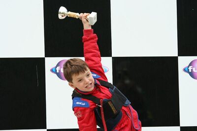 06/05/2007 : Course Club Lavelanet (Photos Stéphane Agnus) 2007 — karting