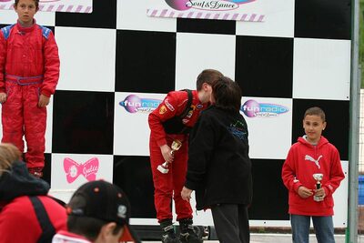 06/05/2007 : Course Club Lavelanet (Photos Stéphane Agnus) 2007 — karting