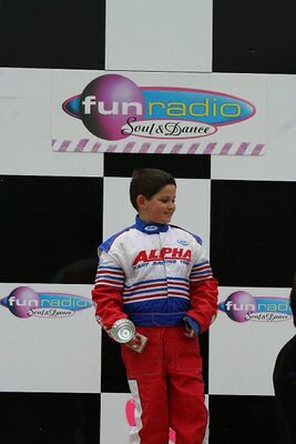 06/05/2007 : Course Club Lavelanet (Photos Stéphane Agnus) 2007 — karting