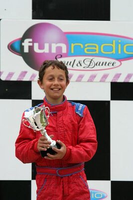 06/05/2007 : Course Club Lavelanet (Photos Stéphane Agnus) 2007 — karting