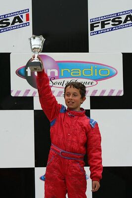 06/05/2007 : Course Club Lavelanet (Photos Stéphane Agnus) 2007 — karting