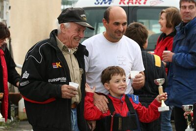 06/05/2007 : Course Club Lavelanet (Photos Stéphane Agnus) 2007 — karting