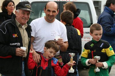 06/05/2007 : Course Club Lavelanet (Photos Stéphane Agnus) 2007 — karting