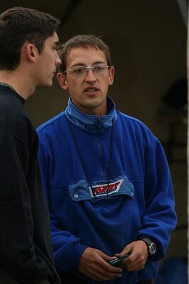 06/05/2007 : Course Club Lavelanet (Photos Stéphane Agnus) 2007 — karting