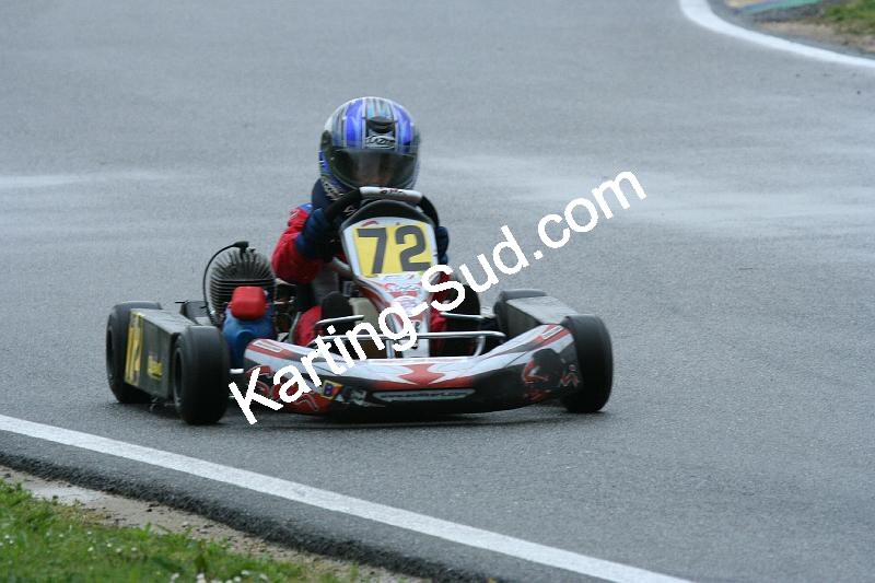 06/05/2007 : Course Club Lavelanet (Photos Stéphane Agnus) 2007 — karting