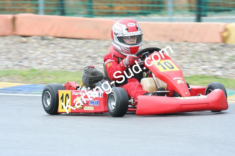 06/05/2007 : Course Club Lavelanet (Photos Stéphane Agnus) 2007 — karting