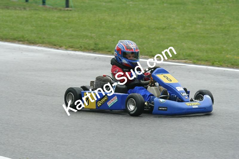 06/05/2007 : Course Club Lavelanet (Photos Stéphane Agnus) 2007 — karting