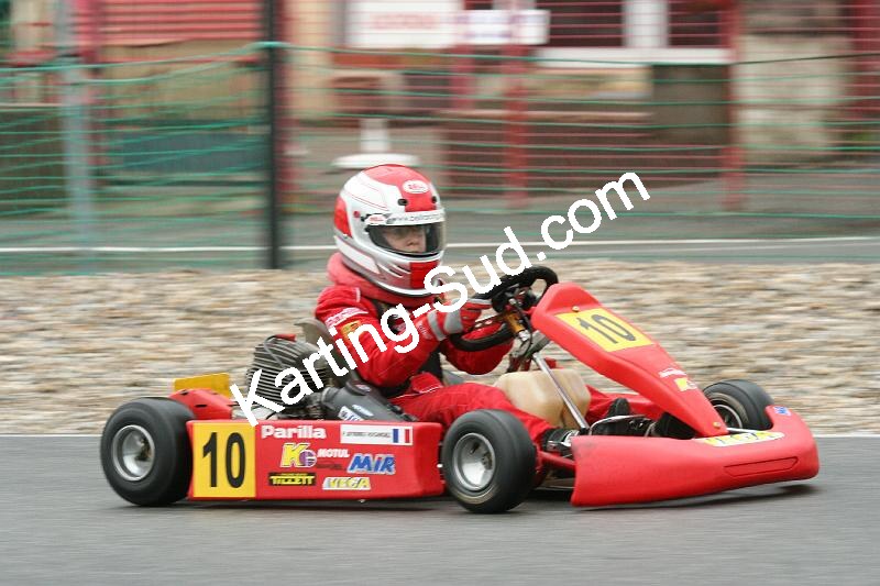 06/05/2007 : Course Club Lavelanet (Photos Stéphane Agnus) 2007 — karting