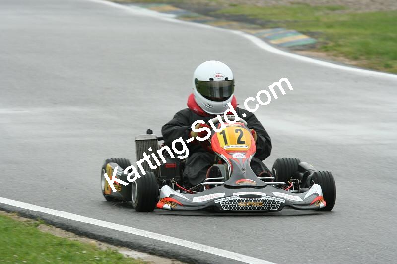06/05/2007 : Course Club Lavelanet (Photos Stéphane Agnus) 2007 — karting