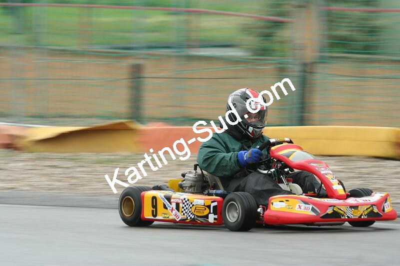 06/05/2007 : Course Club Lavelanet (Photos Stéphane Agnus) 2007 — karting