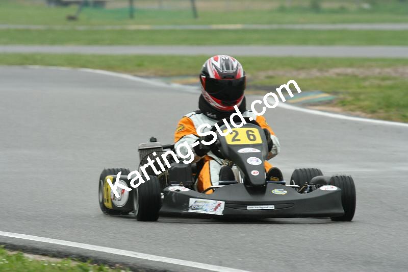 06/05/2007 : Course Club Lavelanet (Photos Stéphane Agnus) 2007 — karting