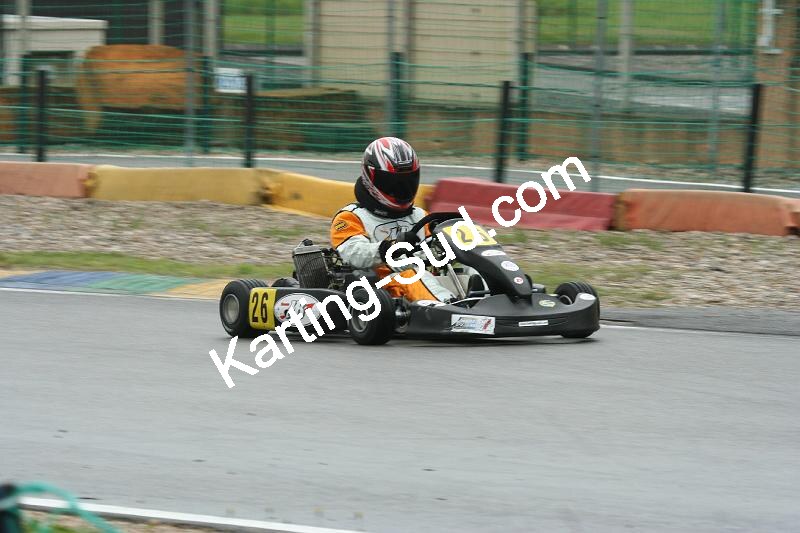 06/05/2007 : Course Club Lavelanet (Photos Stéphane Agnus) 2007 — karting