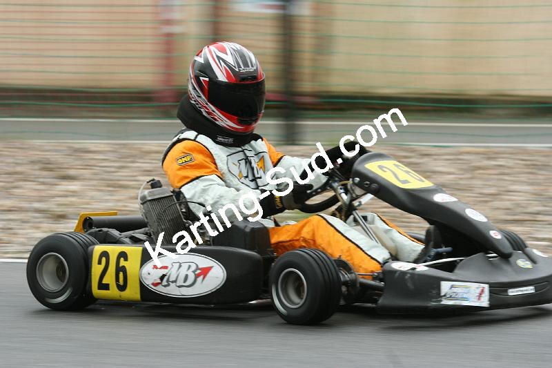 06/05/2007 : Course Club Lavelanet (Photos Stéphane Agnus) 2007 — karting