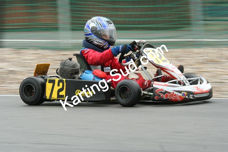 06/05/2007 : Course Club Lavelanet (Photos Stéphane Agnus) 2007 — karting
