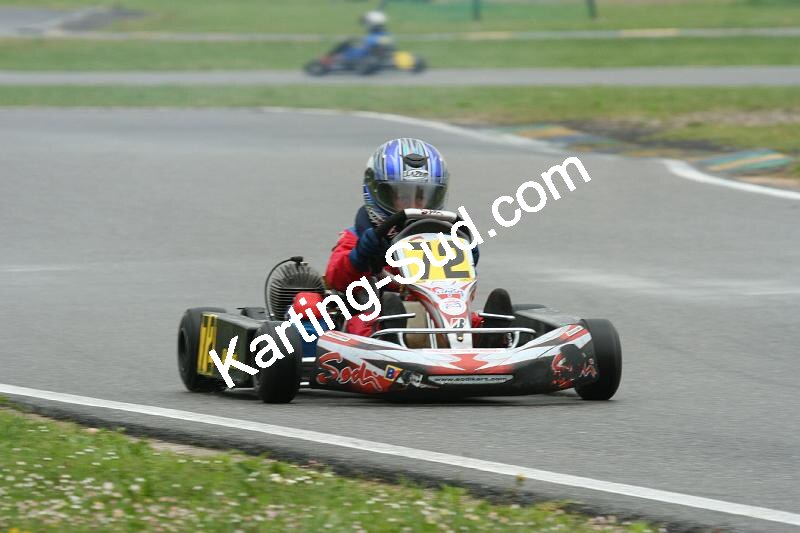 06/05/2007 : Course Club Lavelanet (Photos Stéphane Agnus) 2007 — karting