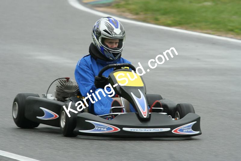 06/05/2007 : Course Club Lavelanet (Photos Stéphane Agnus) 2007 — karting