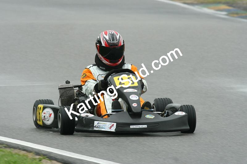 06/05/2007 : Course Club Lavelanet (Photos Stéphane Agnus) 2007 — karting