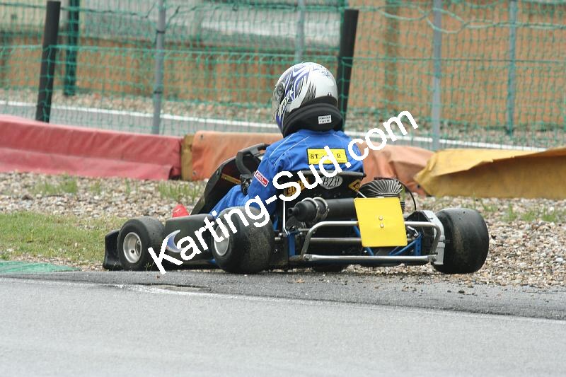 06/05/2007 : Course Club Lavelanet (Photos Stéphane Agnus) 2007 — karting