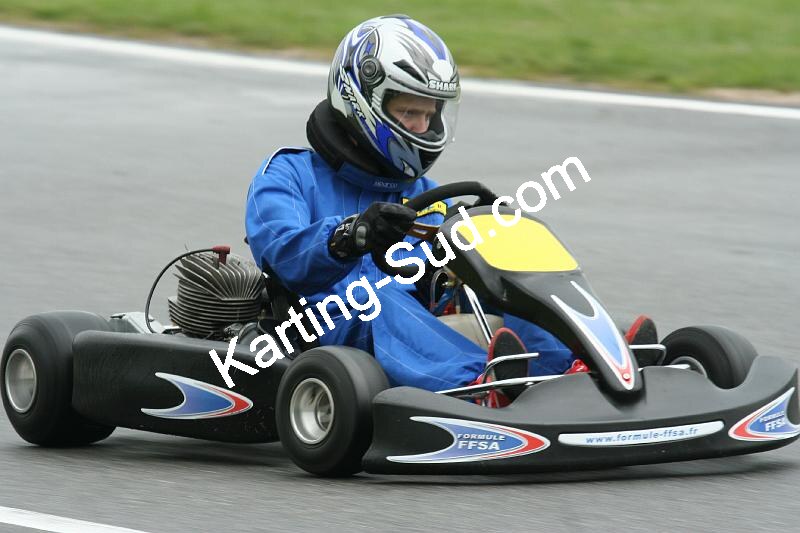 06/05/2007 : Course Club Lavelanet (Photos Stéphane Agnus) 2007 — karting