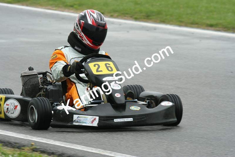 06/05/2007 : Course Club Lavelanet (Photos Stéphane Agnus) 2007 — karting