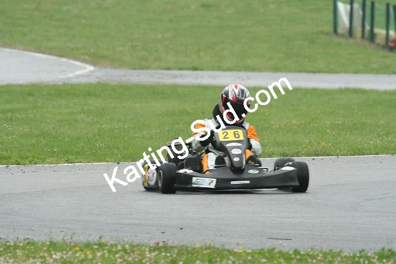 06/05/2007 : Course Club Lavelanet (Photos Stéphane Agnus) 2007 — karting
