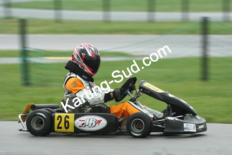 06/05/2007 : Course Club Lavelanet (Photos Stéphane Agnus) 2007 — karting