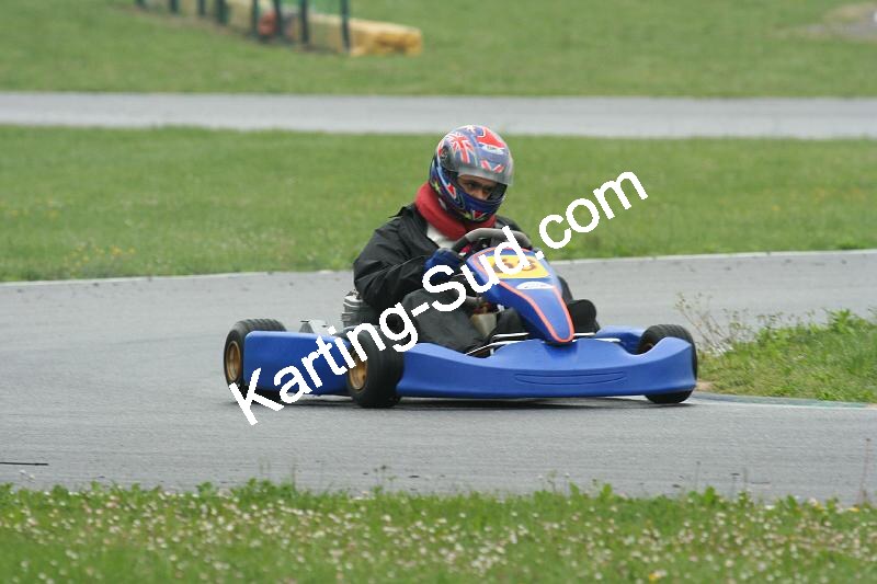 06/05/2007 : Course Club Lavelanet (Photos Stéphane Agnus) 2007 — karting