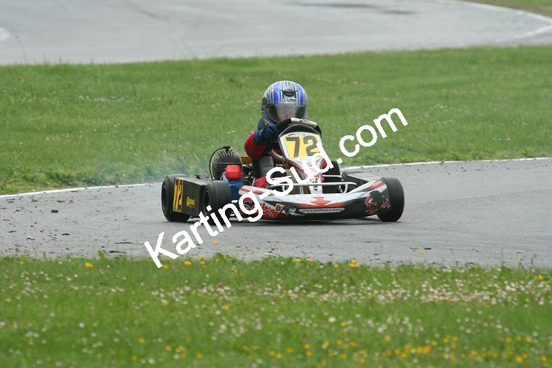 06/05/2007 : Course Club Lavelanet (Photos Stéphane Agnus) 2007 — karting