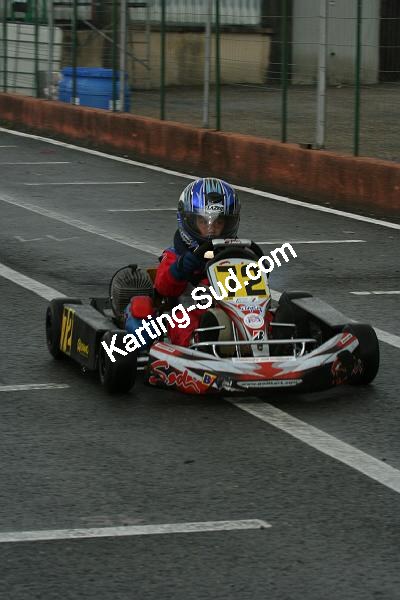 06/05/2007 : Course Club Lavelanet (Photos Stéphane Agnus) 2007 — karting