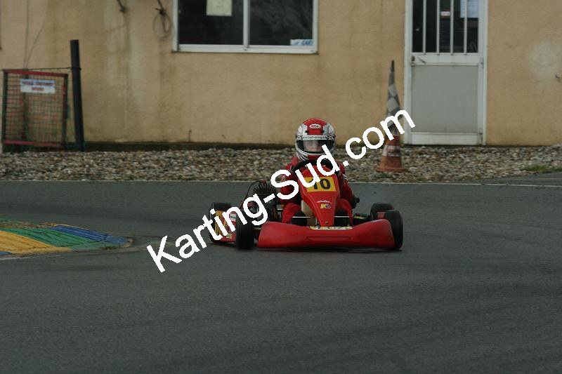 06/05/2007 : Course Club Lavelanet (Photos Stéphane Agnus) 2007 — karting