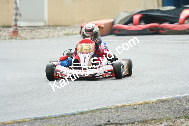 06/05/2007 : Course Club Lavelanet (Photos Stéphane Agnus) 2007 — karting