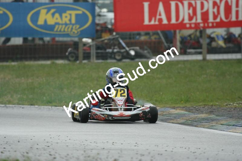 06/05/2007 : Course Club Lavelanet (Photos Stéphane Agnus) 2007 — karting