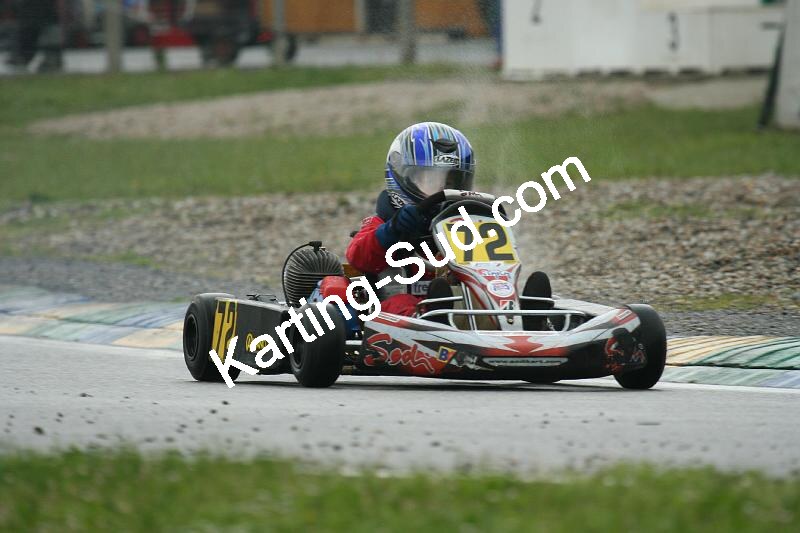 06/05/2007 : Course Club Lavelanet (Photos Stéphane Agnus) 2007 — karting
