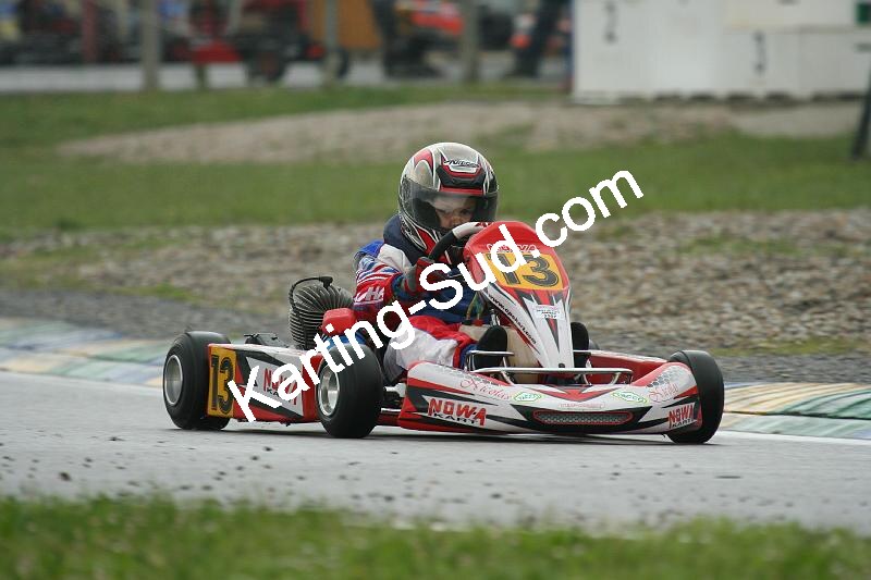 06/05/2007 : Course Club Lavelanet (Photos Stéphane Agnus) 2007 — karting
