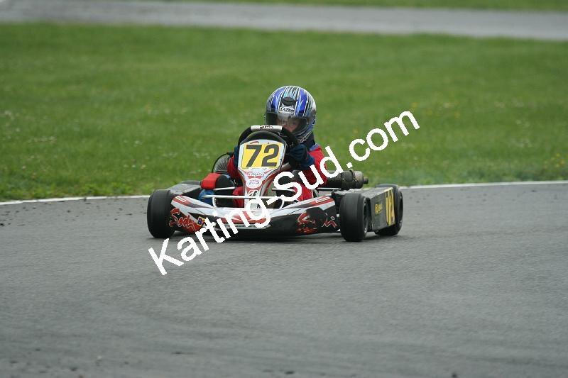 06/05/2007 : Course Club Lavelanet (Photos Stéphane Agnus) 2007 — karting