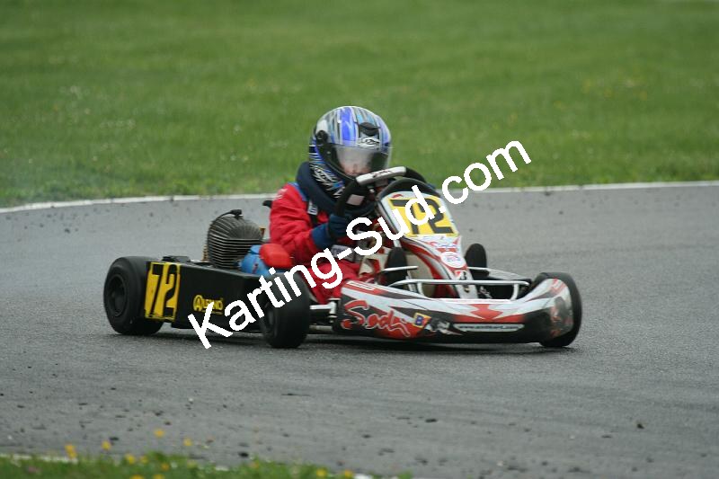06/05/2007 : Course Club Lavelanet (Photos Stéphane Agnus) 2007 — karting