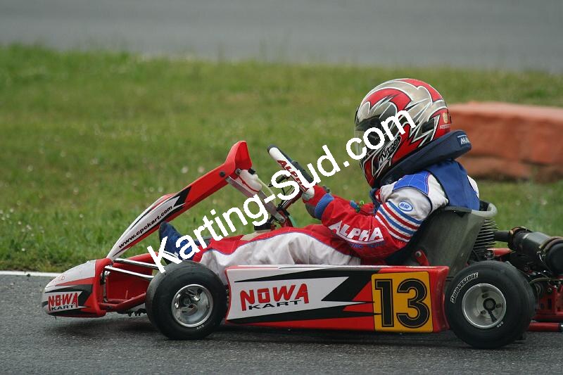 06/05/2007 : Course Club Lavelanet (Photos Stéphane Agnus) 2007 — karting
