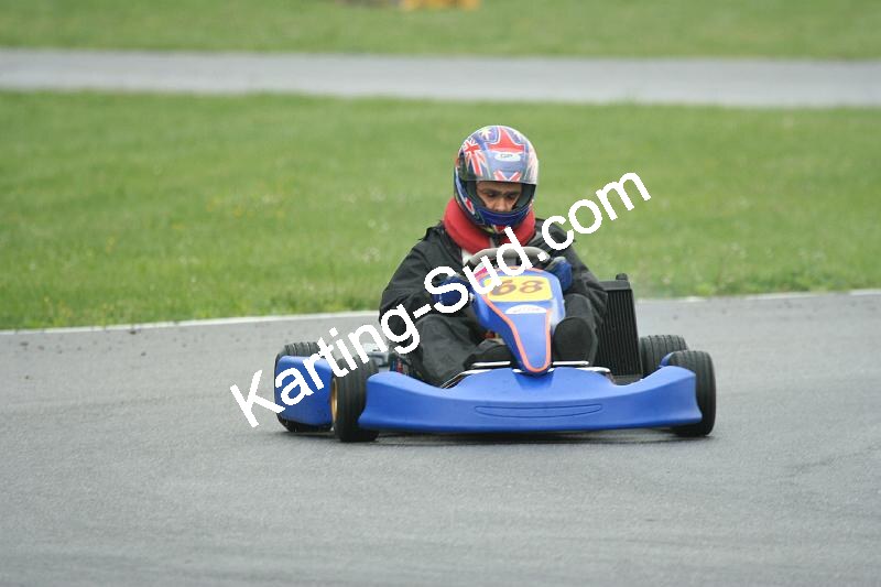 06/05/2007 : Course Club Lavelanet (Photos Stéphane Agnus) 2007 — karting