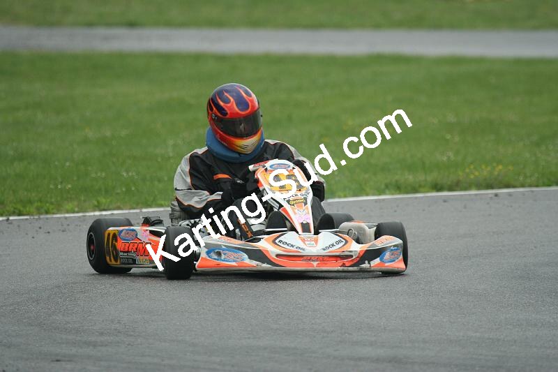 06/05/2007 : Course Club Lavelanet (Photos Stéphane Agnus) 2007 — karting